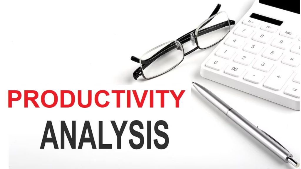 اندازه گیری و مقایسه آنلاین شاخص های بهره وری با صنعت