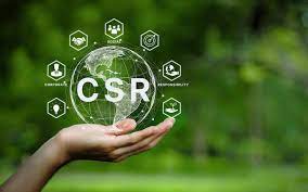 مسوولیت اجتماعی شرکتی مسوولیت اجتماعی شرکتی