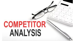 تحلیل آنلاین رقبا در کسب و کار