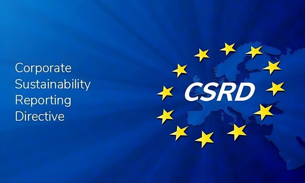 CSRD